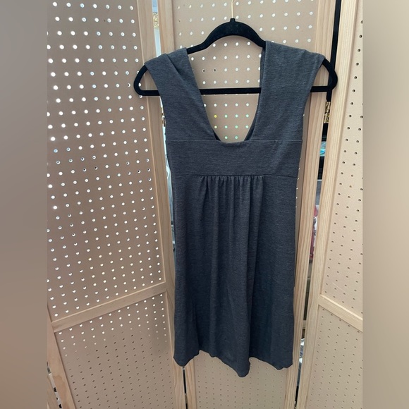 Gray size XS express dress - Picture 6 of 9